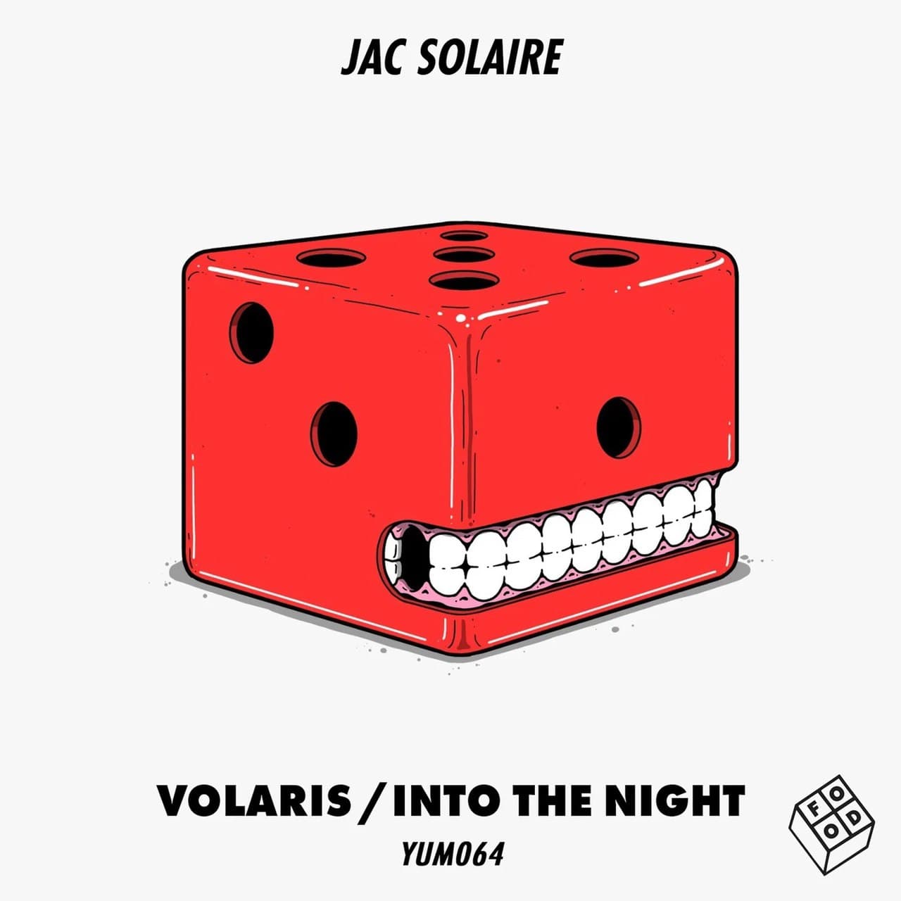 Jac Solaire - Volaris (Extended Mix)