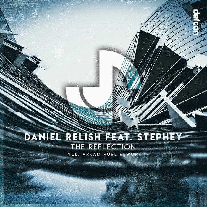 Daniel Relish Feat. Stephey - The Reflection (Arkam Extended Pure Rework)