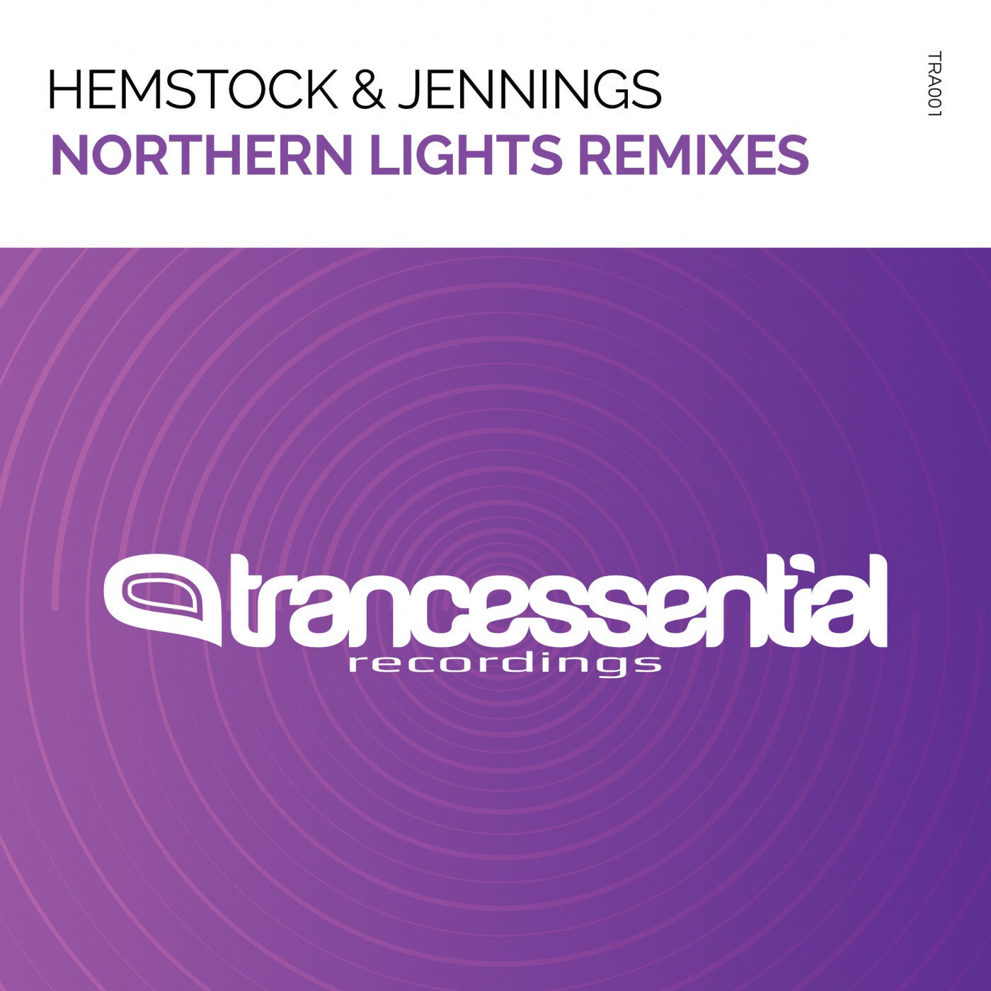Hemstock & Jennings - Northern Lights (2021 Extended Remix)
