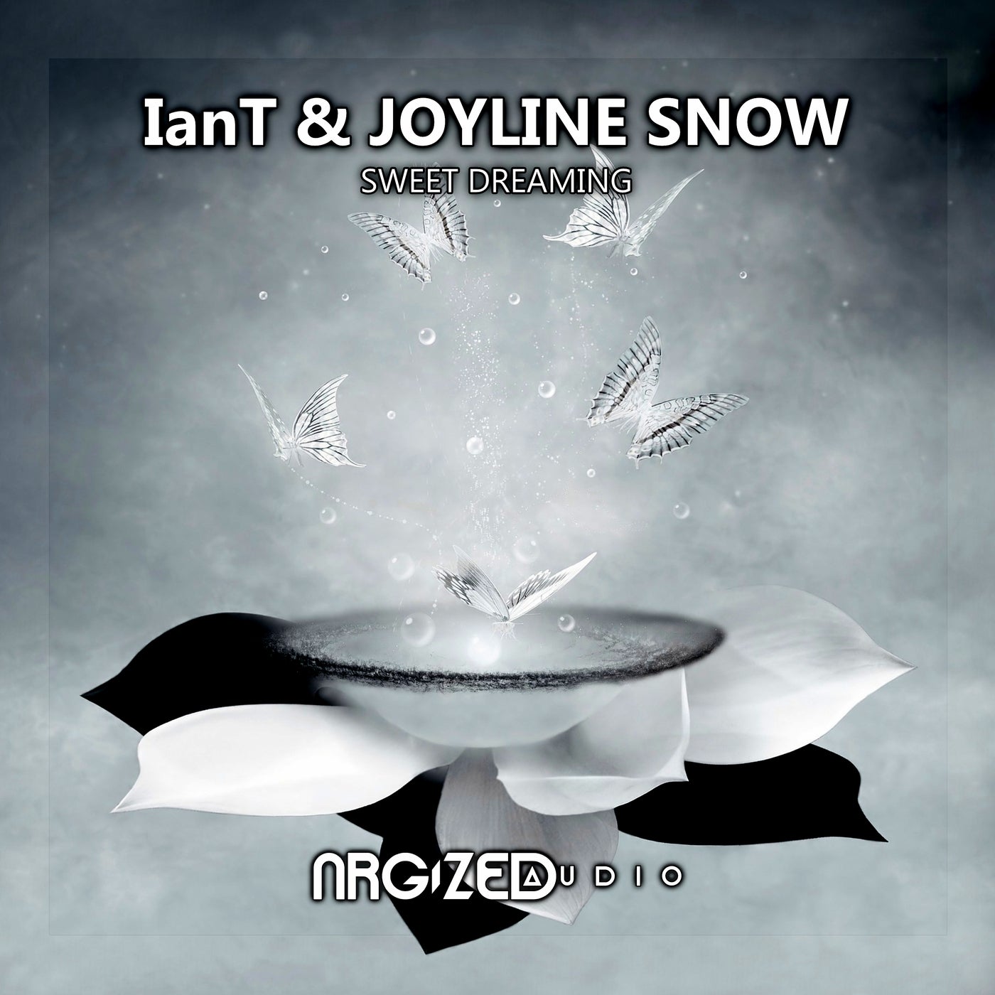 Iant & Joyline Snow - Sweet Dreaming (Original Mix)