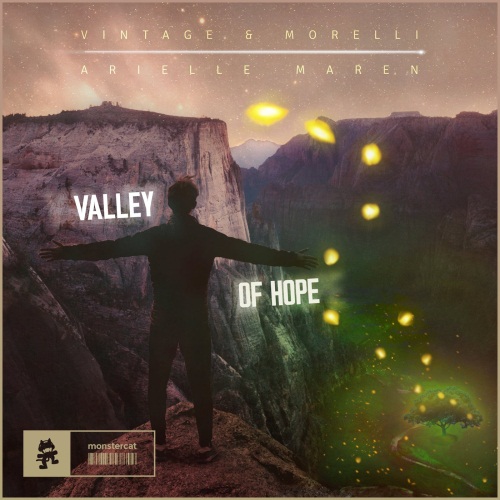 Vintage & Morelli & Arielle Maren - Valley Of Hope (Extended Mix)