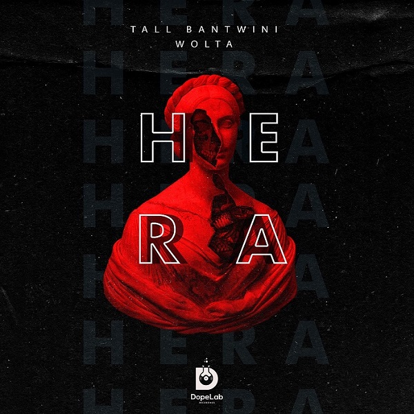 Tall Bantwini, Wolta - Hera (Original Mix)