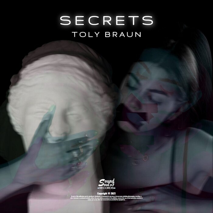 Toly Braun - Secrets (Original Mix)
