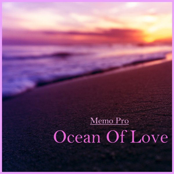 Memo Pro - Ocean Of Love (Extended Mix)