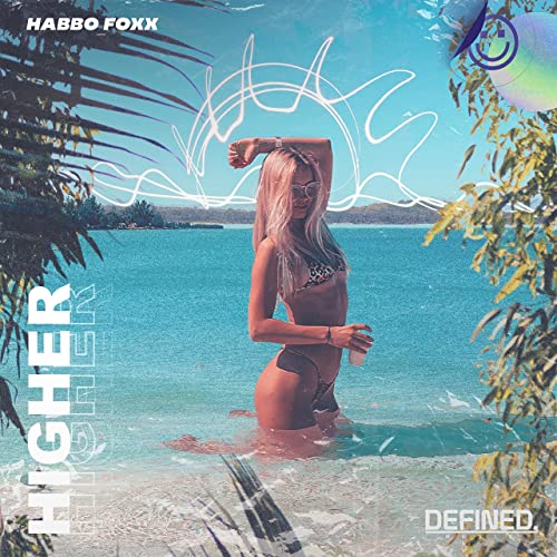 Habbo Foxx - Higher (Original Mix)