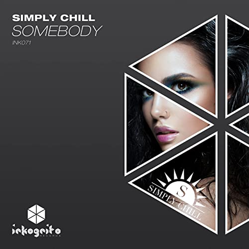 Simply Chill - Somebody (Chillout Version)