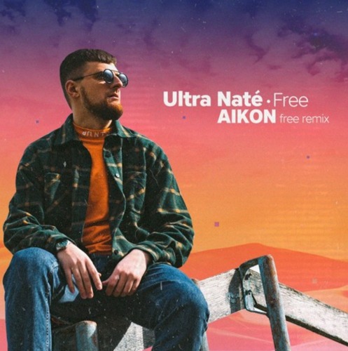 Ultra Naté - Free (Alkon Remix)