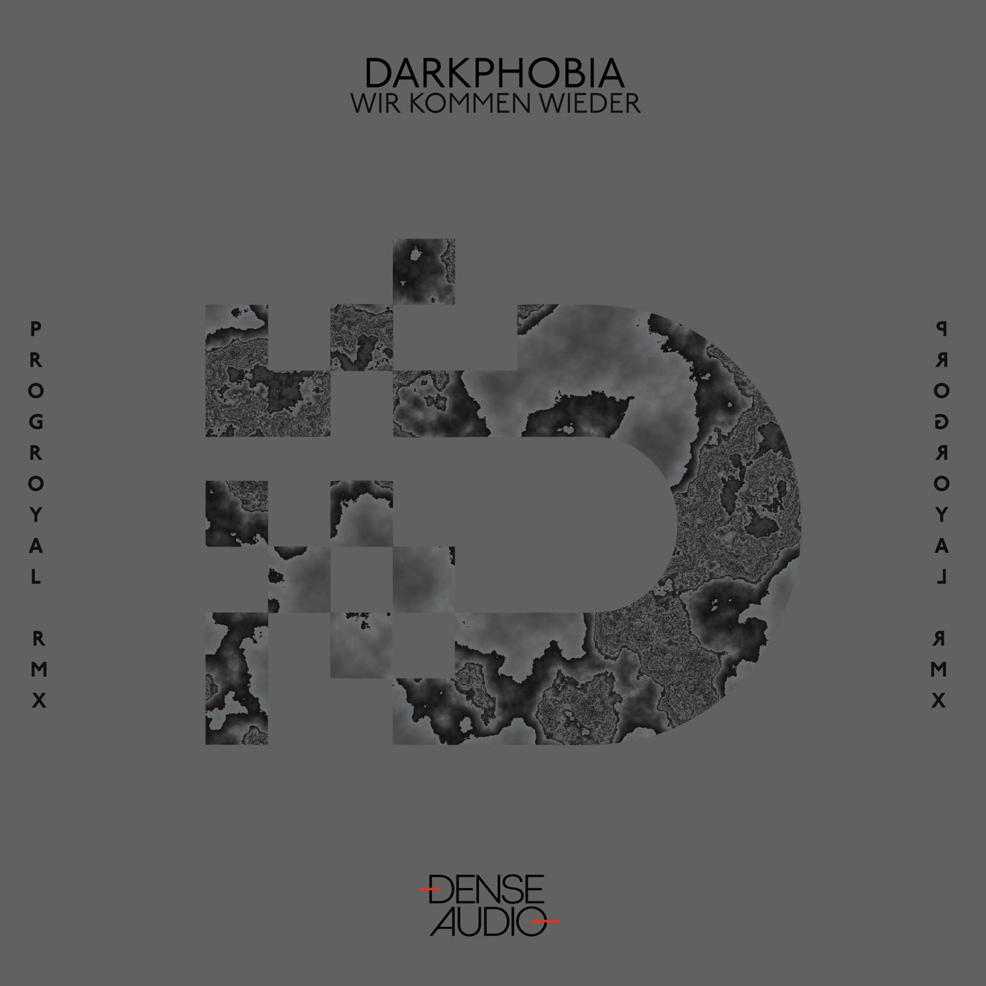 Darkphobia - Wir Kommen Wieder (Original Mix)