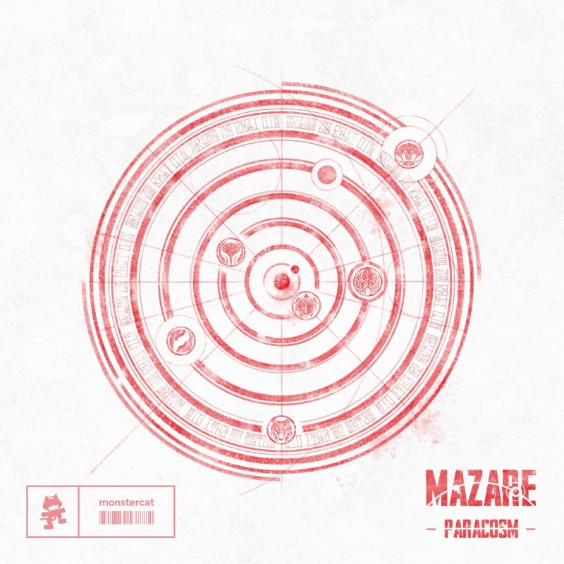 Mazare, Saint Agnes - Light It Up (Original Mix)