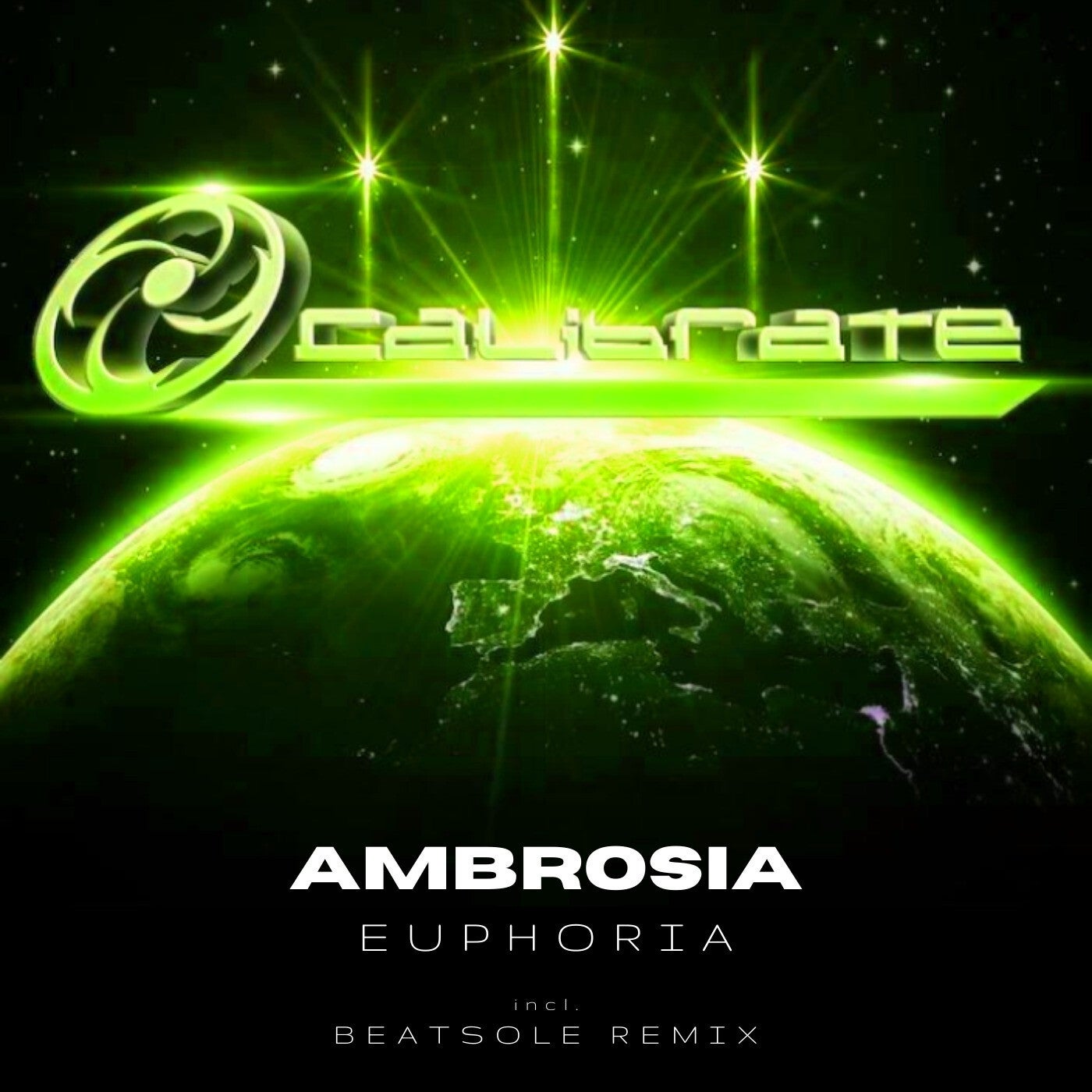 Euphoria - Ambrosia (Beatsole Remix)