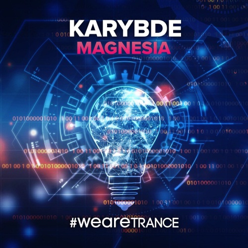 Karybde - Magnesia (Extended Mix)