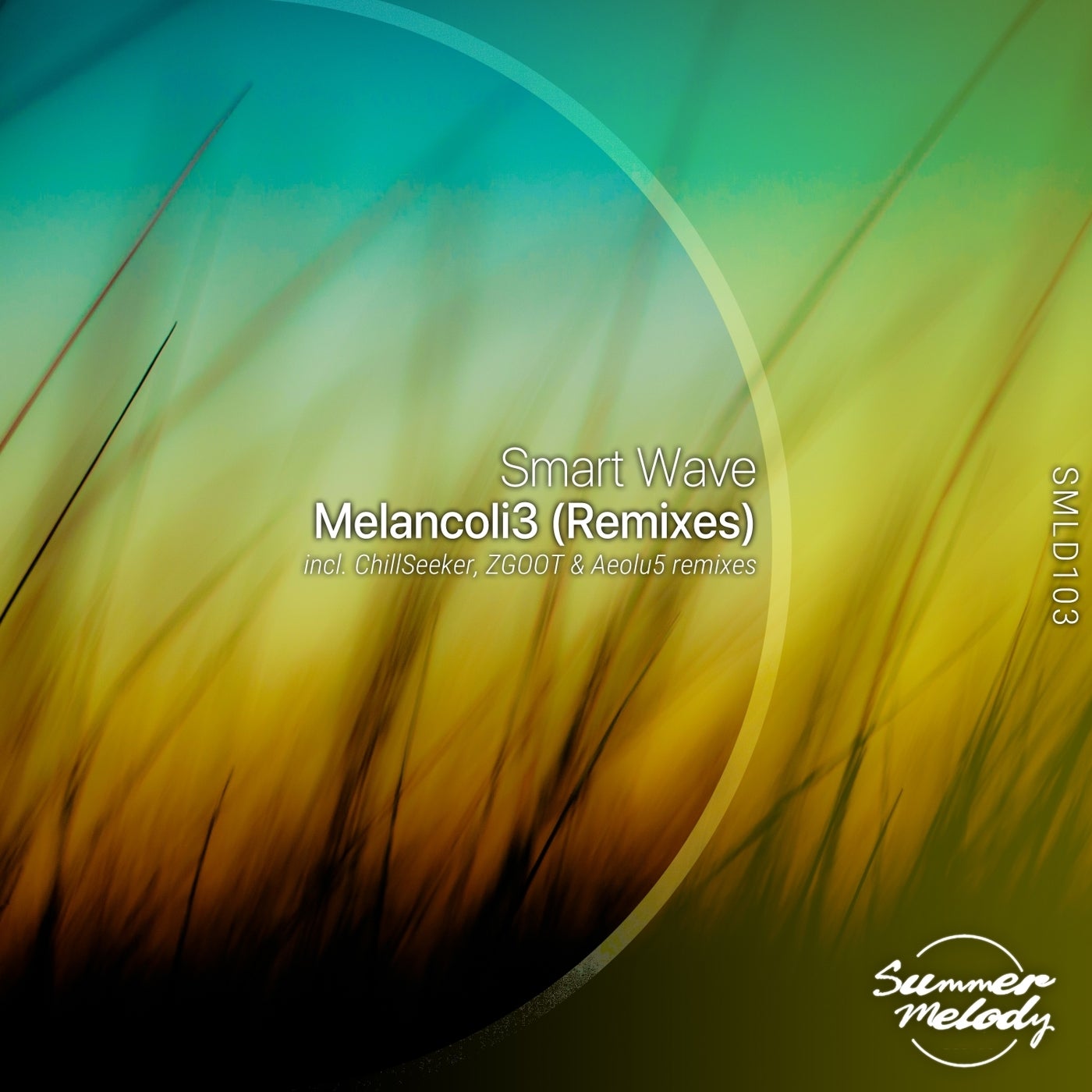 Smart Wave - Melancoli3 (Aeolu5 Remix)