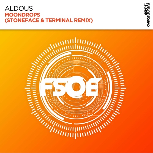 Aldous - Moondrops (Stoneface & Terminal Extended Remix)