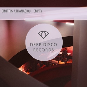 Dimitris Athanasiou - Empty (Original Mix)