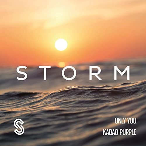 Kabao Purple - Only You (Extended Mix)