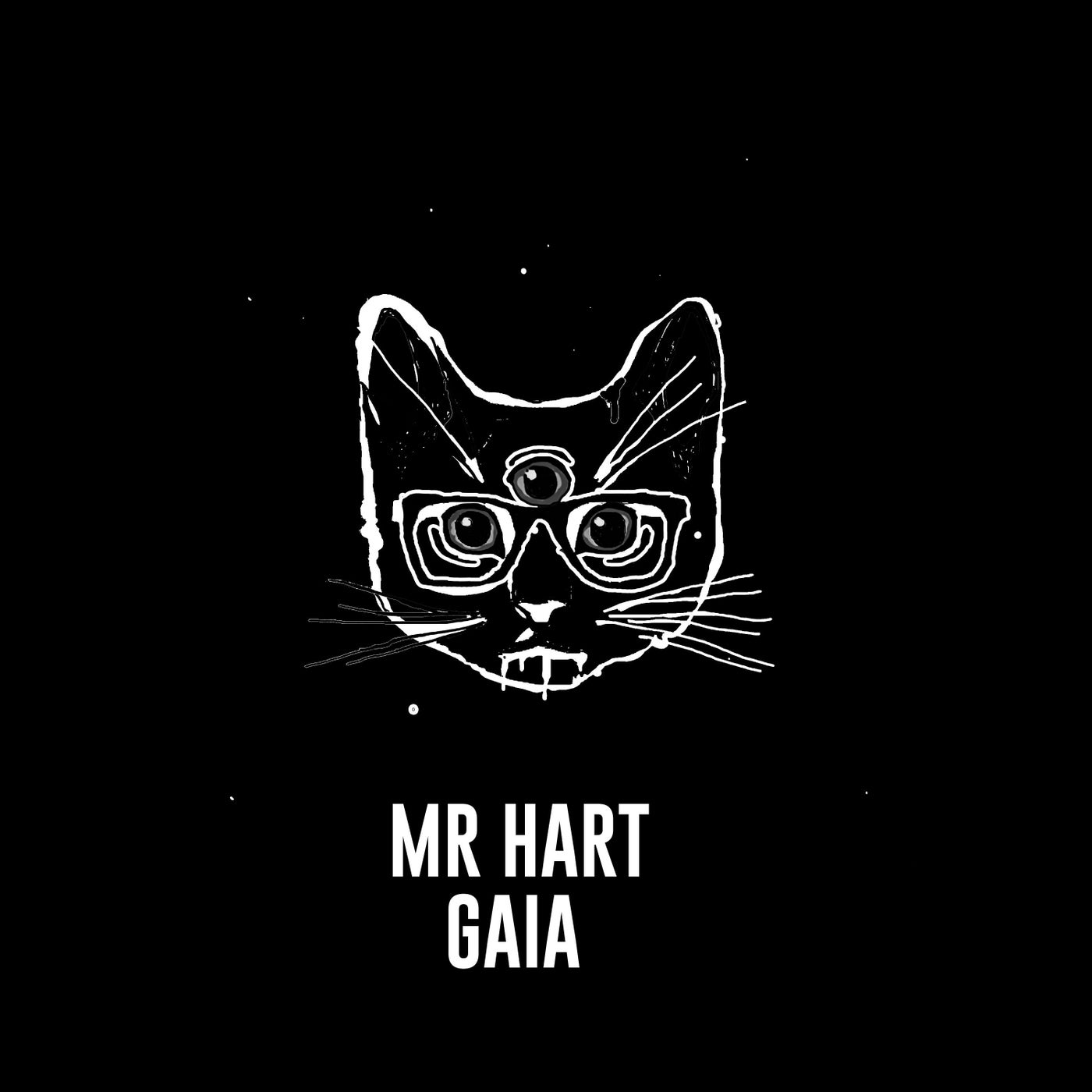 Mr Hart - Déimos (Original Mix)