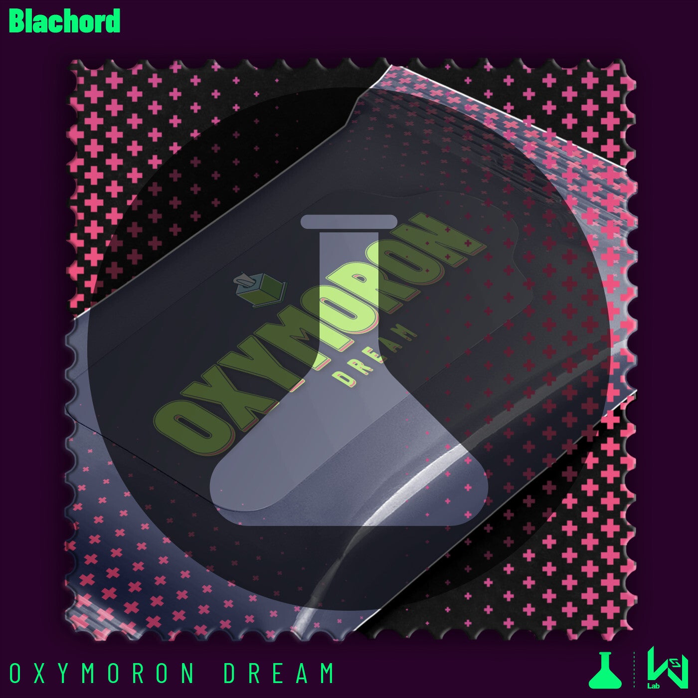 Blachord - Oxymoron Dream (Original Mix)