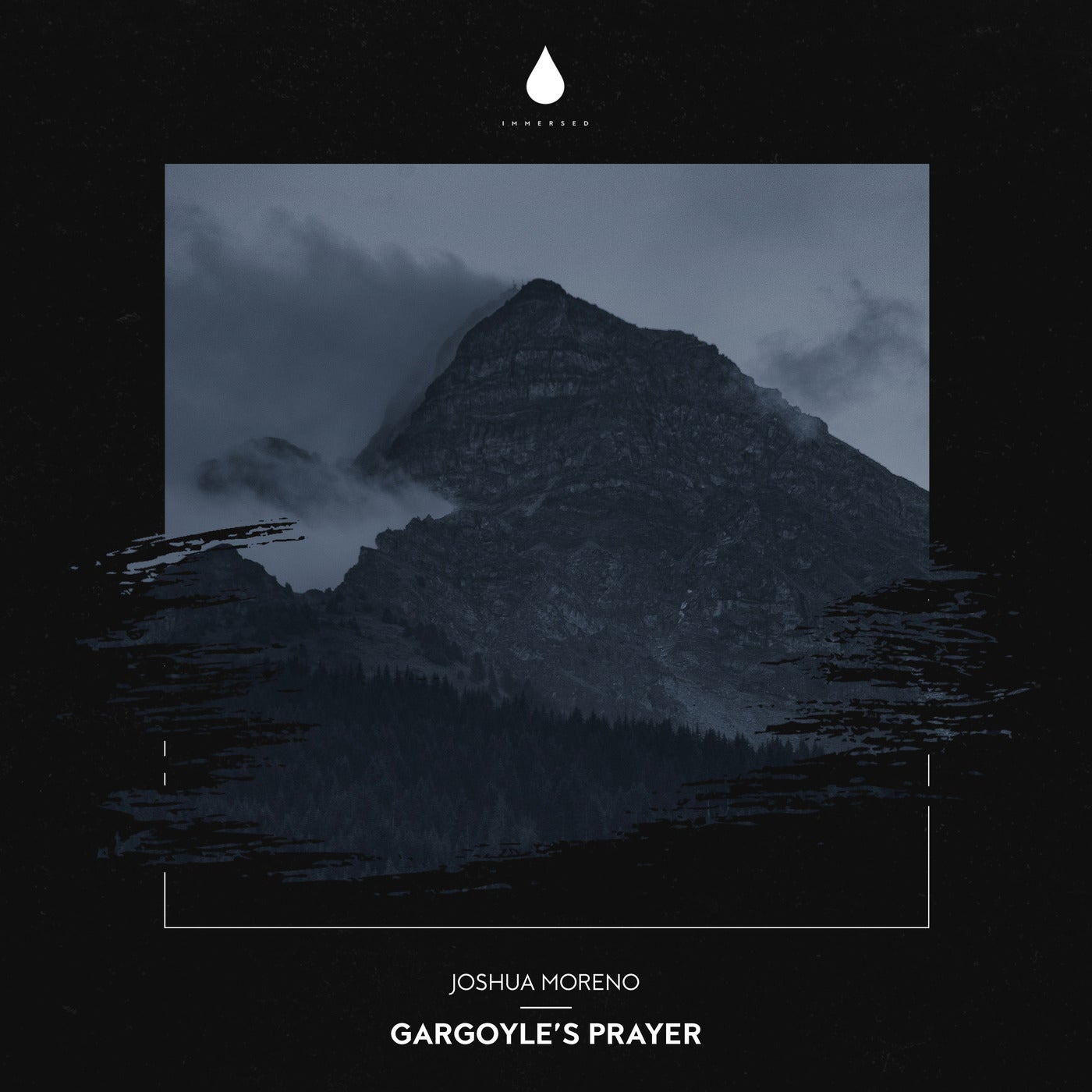 Joshua Moreno - Gargoyle's Prayer (Extended Mix)