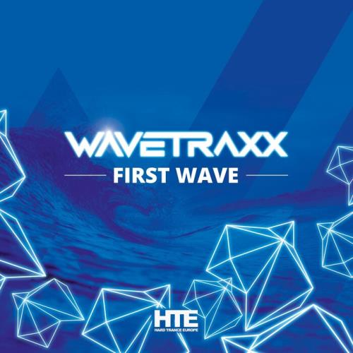 VA - First Wave (Continuous Mix By Wavetraxx)