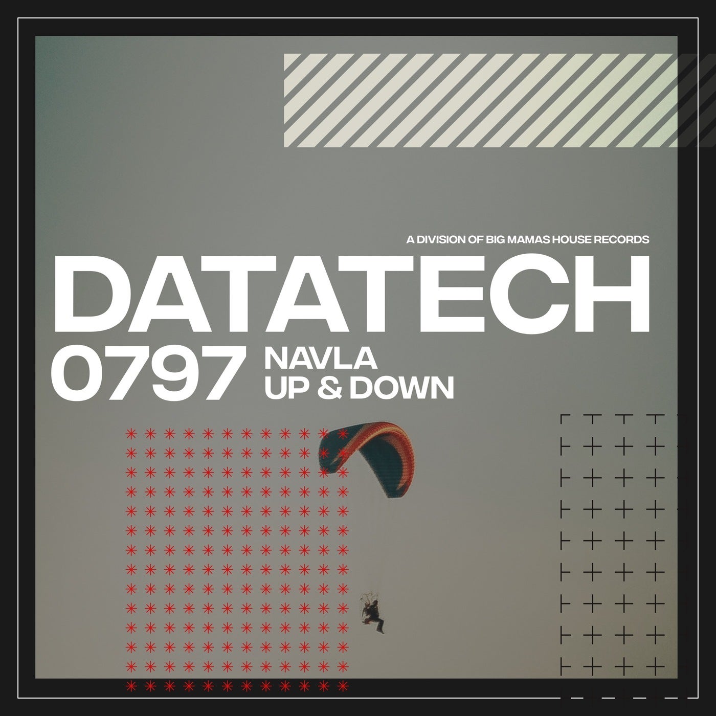 Navla - Up & Down (Original Mix)