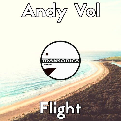Andy Vol - Flight (Original Mix)
