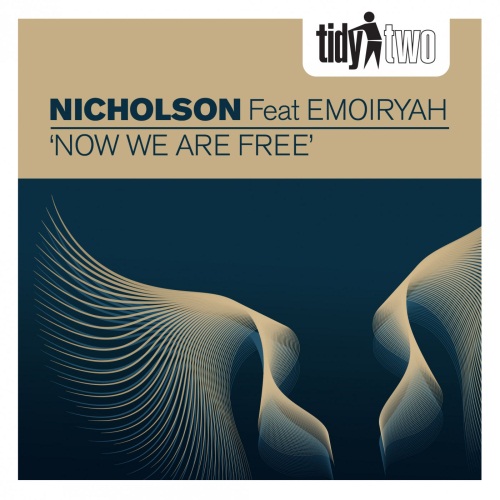 Nicholson Feat. Emoiryah - Now We Are Free (Original Mix)