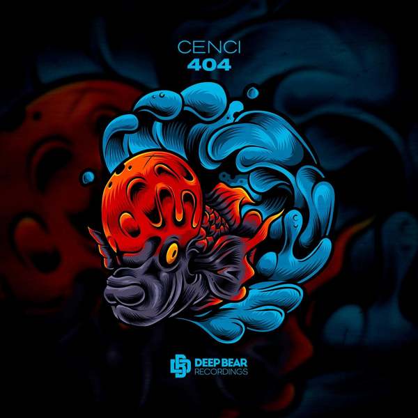 Cenci - 404 (Original Mix)
