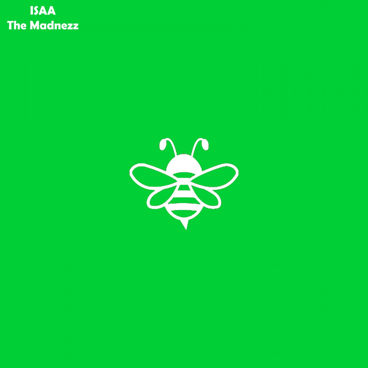 Isaa - Madnezz (Original Mix)