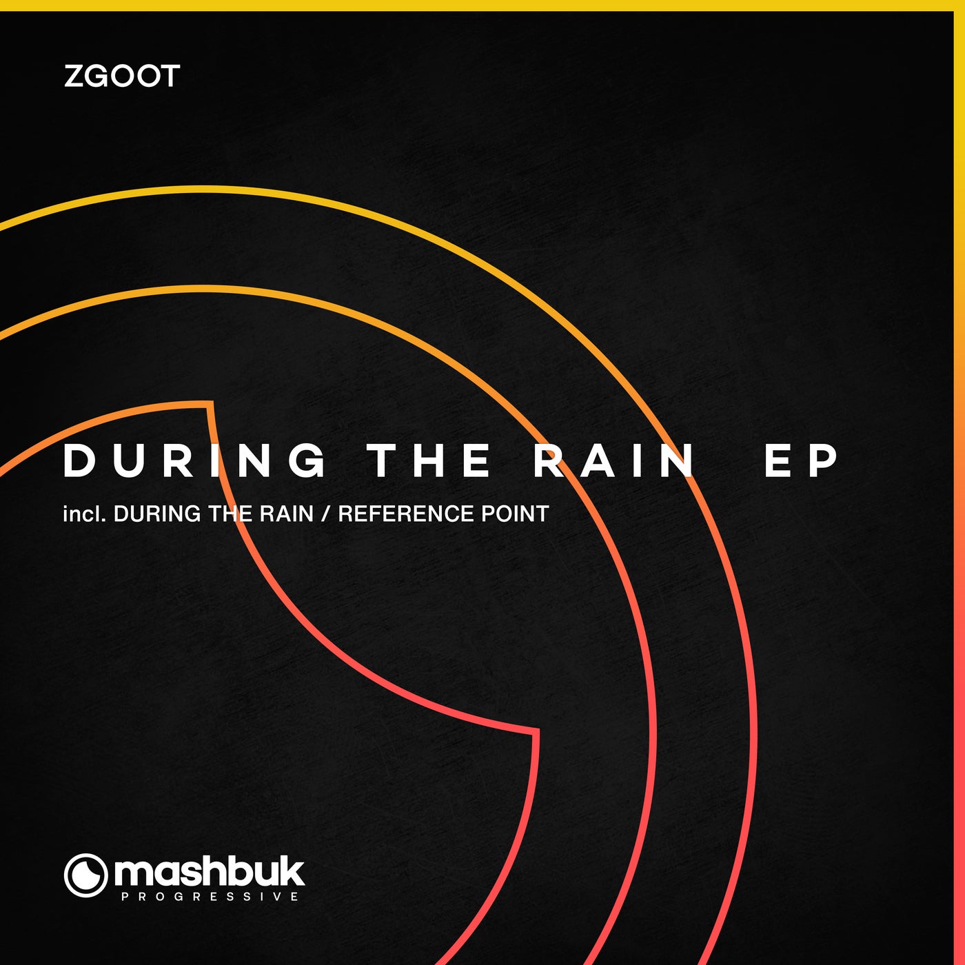 Zgoot, Mashbuk Music - During The Rain (Original Mix)