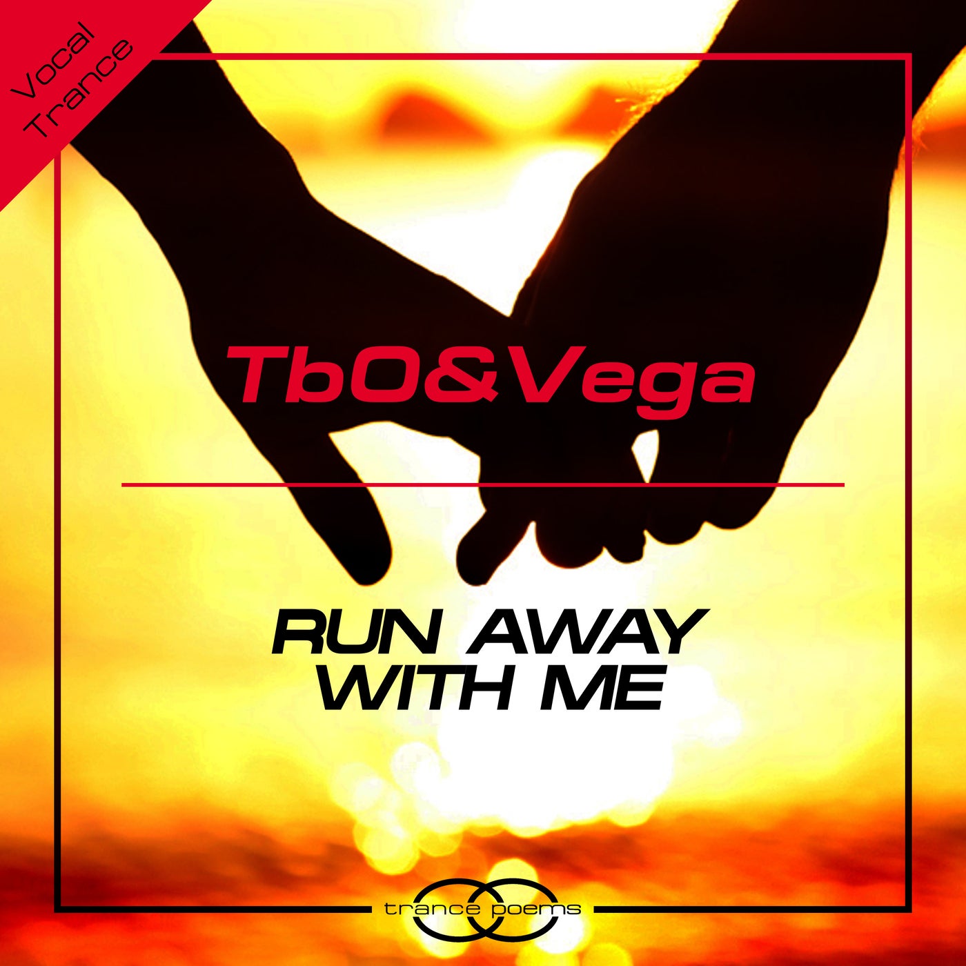 TbO&Vega - Run Away With Me (Extended Club Mix)