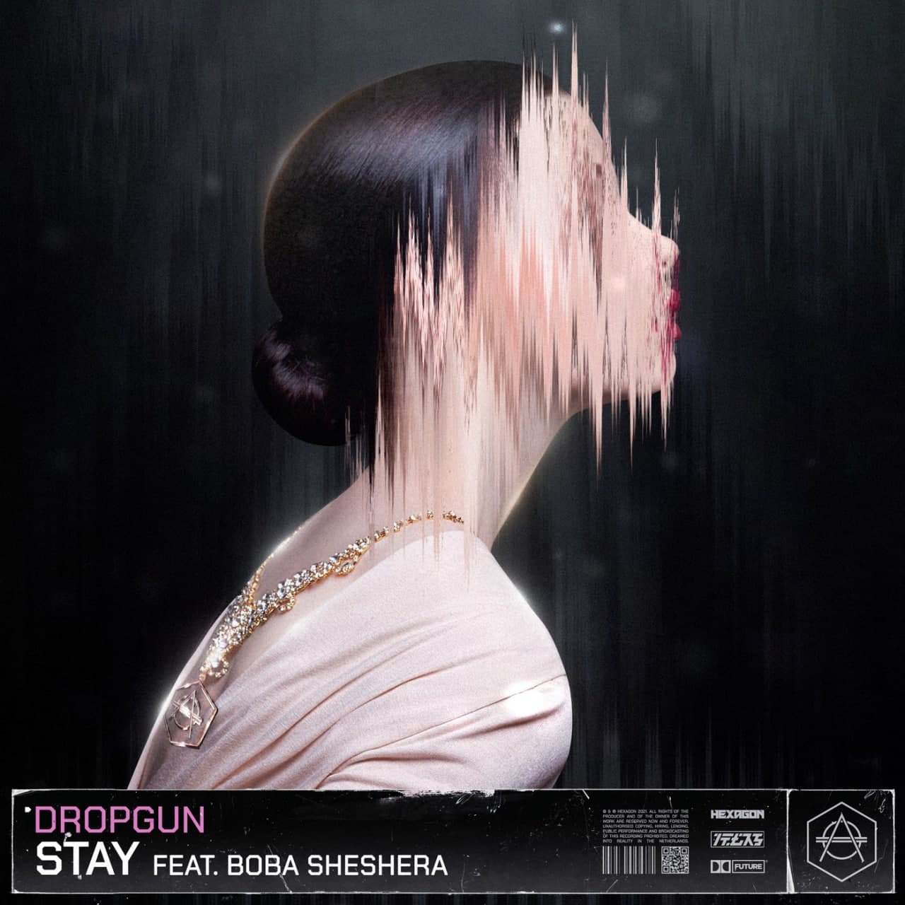 Dropgun feat. Boba Sheshera - Stay (Extended Mix)