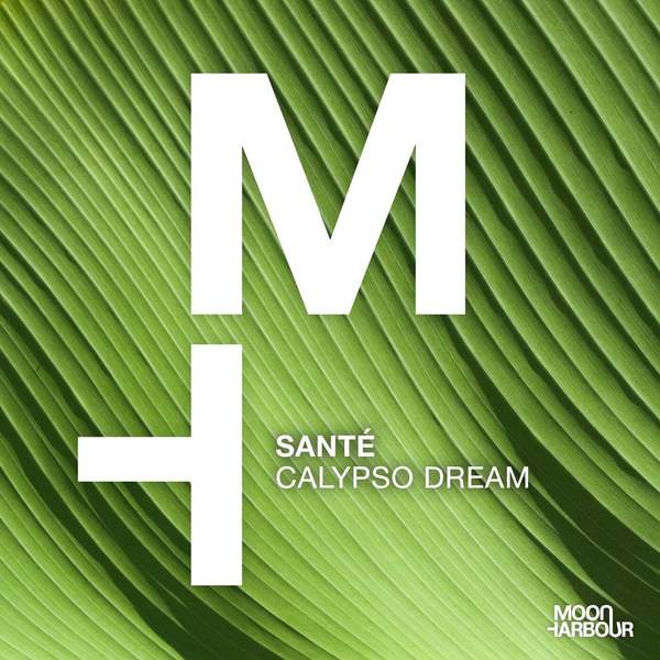 Santé - Calypso Dream (Original Mix)