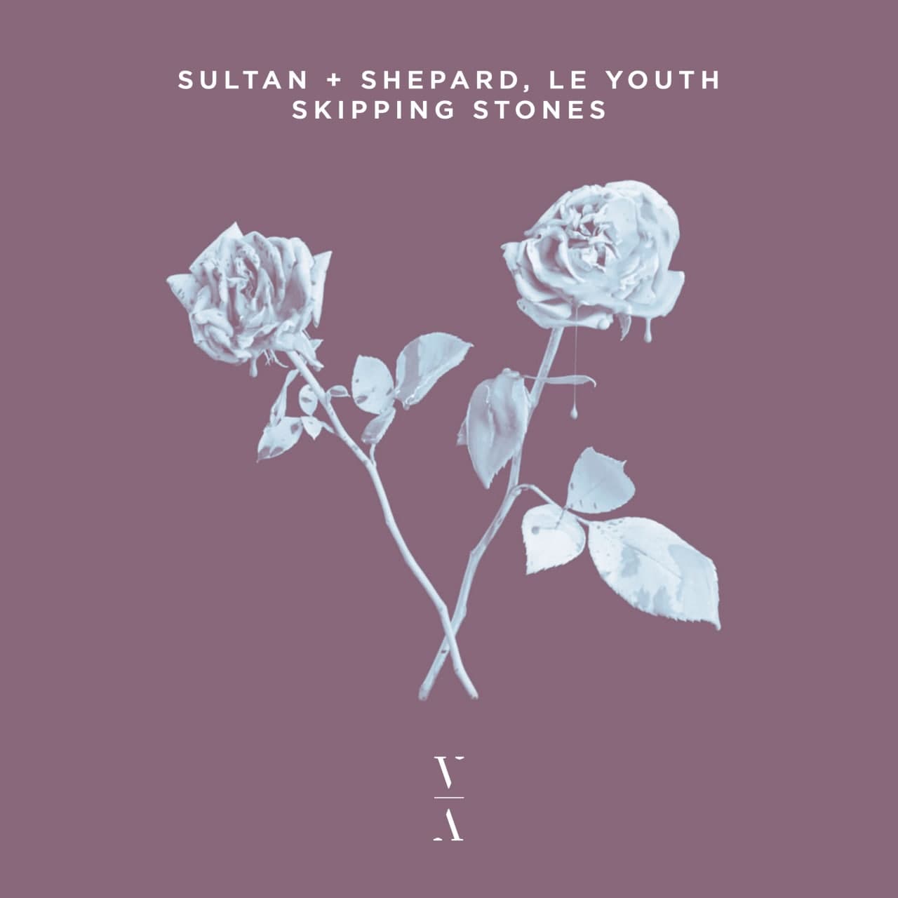 Sultan + Shepard, Le Youth - Skipping Stones (Original Mix)