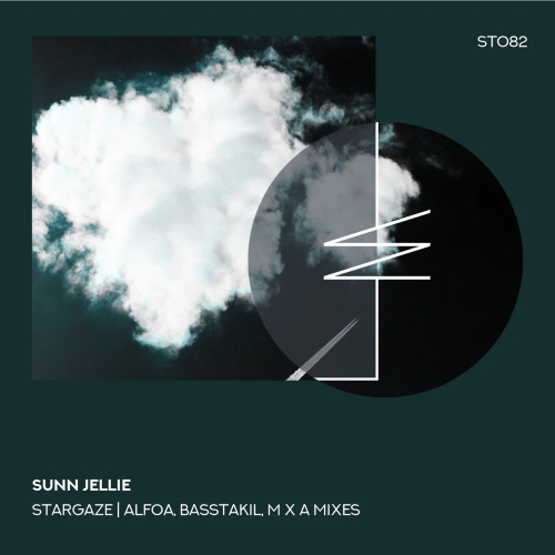 Sunn Jellie - Stargaze (Alfoa Stellar Extended Remix)