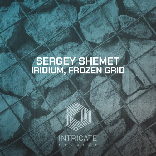 Sergey Shemet - Frozen Grid (Original Mix)