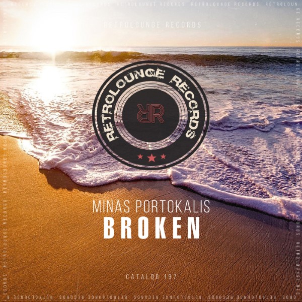 Minas Portokalis - Broken (Original Mix)