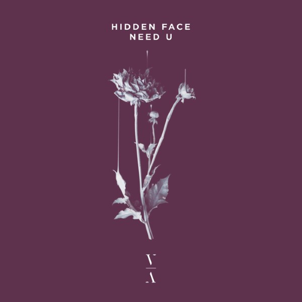 Hidden Face - Lunar Attraction (Original Mix)