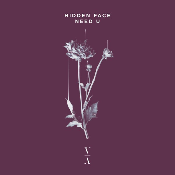 Hidden Face - Need U (Original Mix)