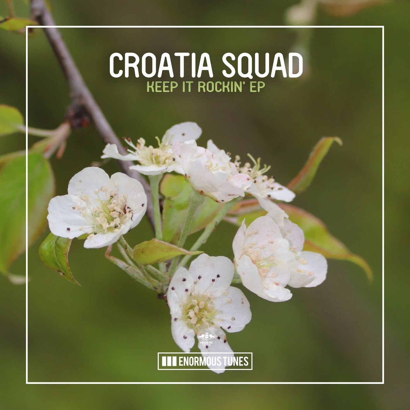 Croatia Squad - Embrace It (Extended Mix)