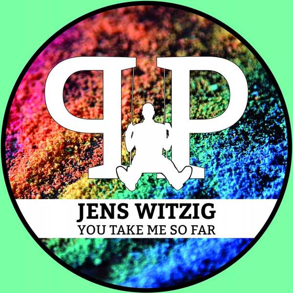 Jens Witzig - You Take Me So Far (Extended Version)