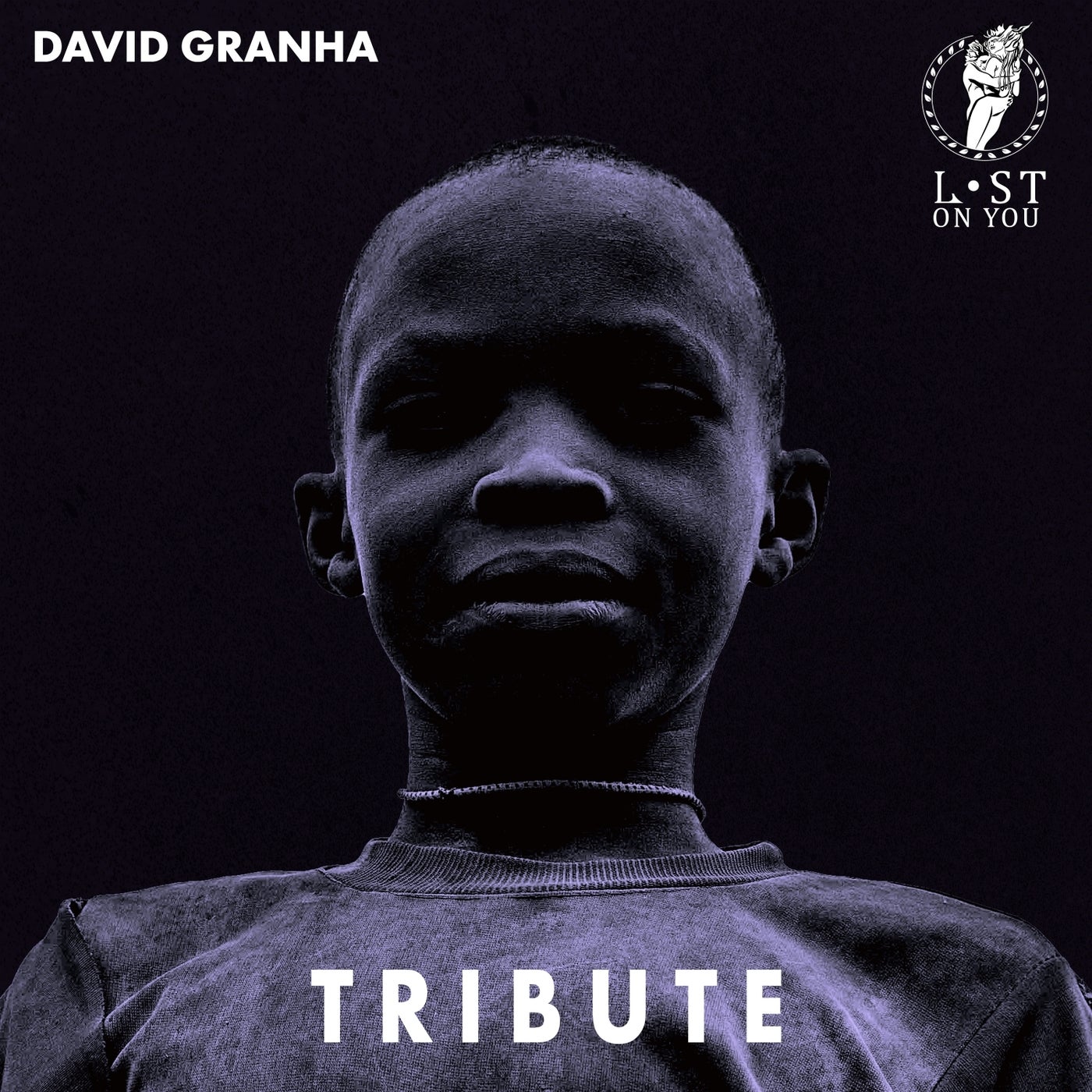 David Granha - Senda (Original Mix)