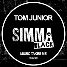 Tom Junior - Music Takes Me (Original Mix)