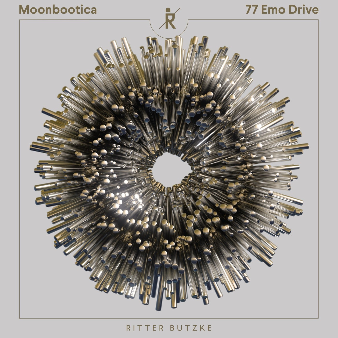 Moonbootica - 77 Emo Drive (Original Mix)