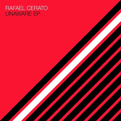 Rafael Cerato, Ales Volare - Unaware (Original Mix)