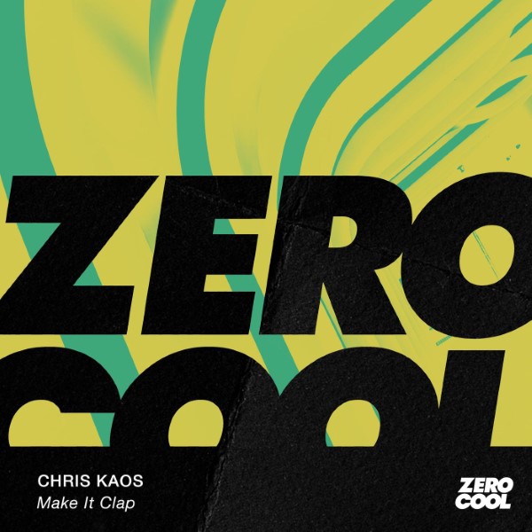 Chris Kaos - Make It Clap (Extended Mix)