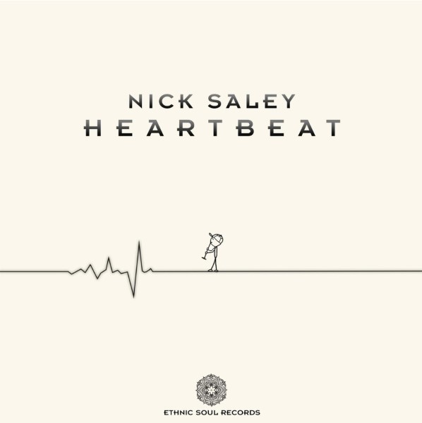 Nick Saley - Heartbeat (Original Mix)