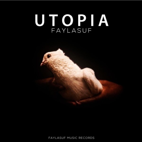 Faylasuf - Utopia (Original Mix)