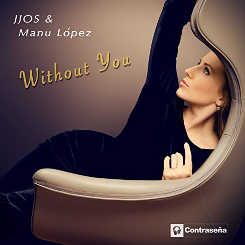 Jjos & Manu López - Without You (Original Mix)