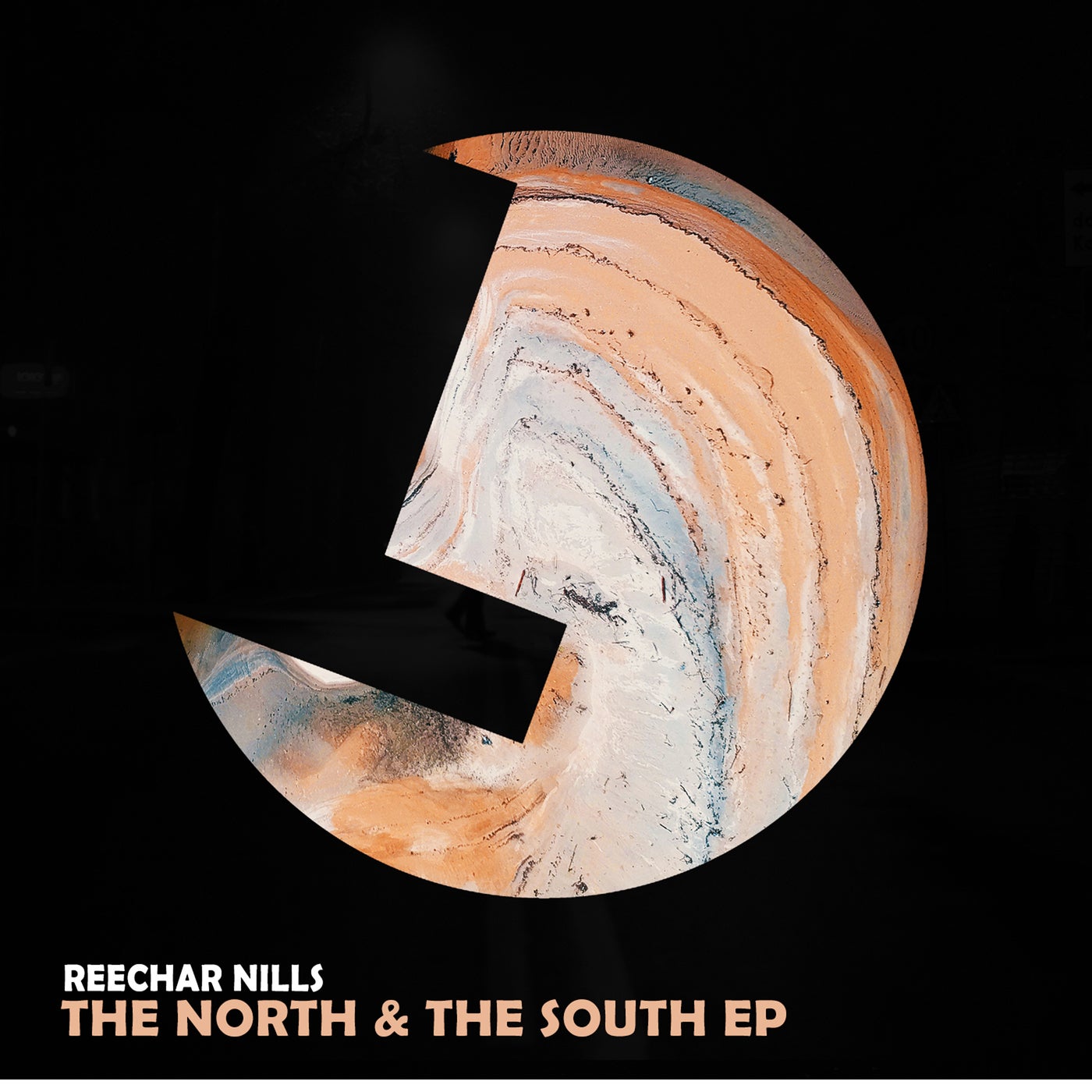 Reechar Nills - The South (Original Mix)