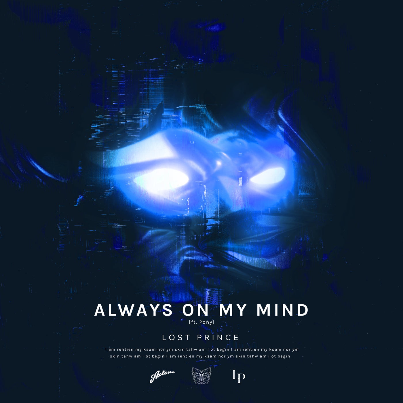 Lost Prince feat. Pony - Always On My Mind (Extended Mix)